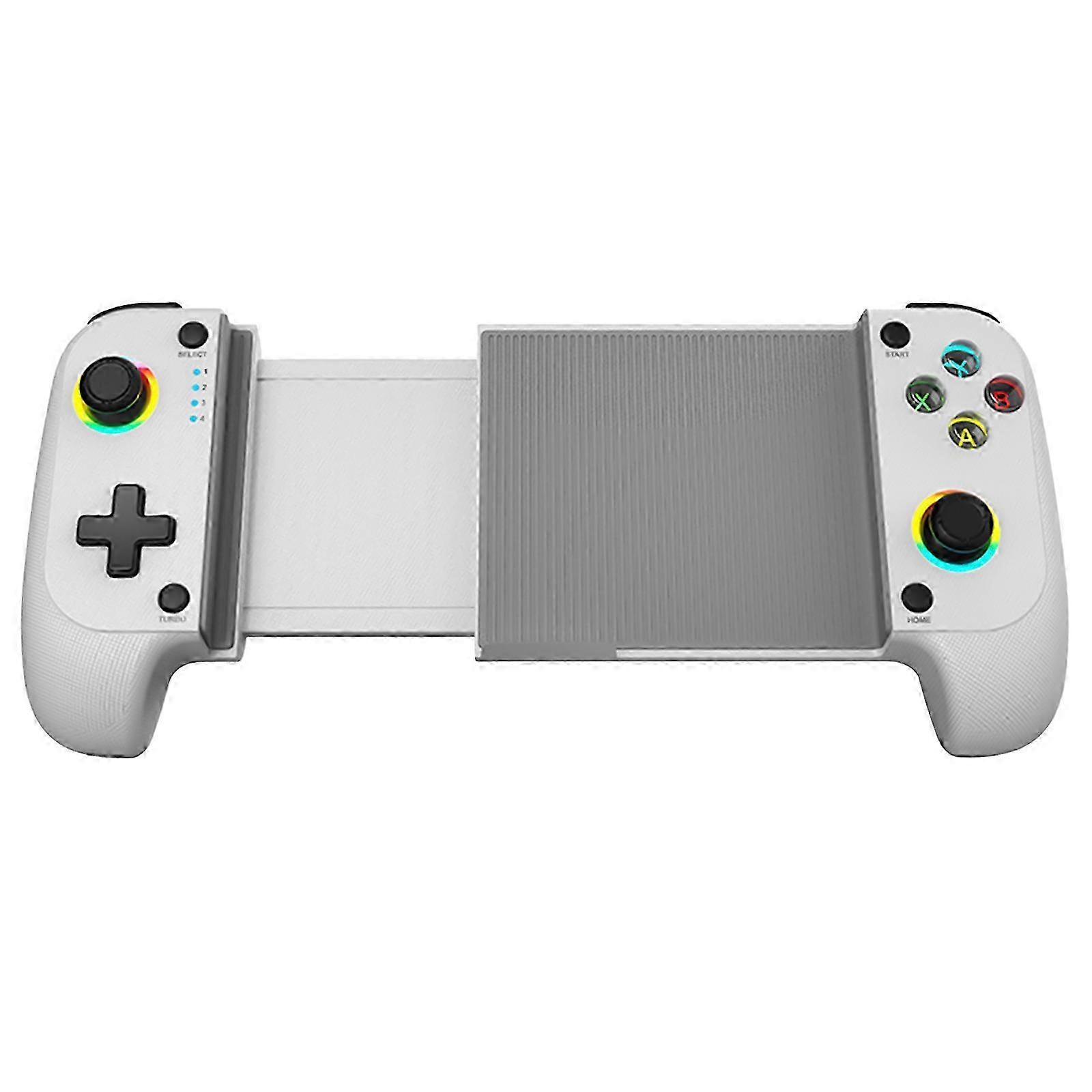 Portable Bluetooth Gaming Controller