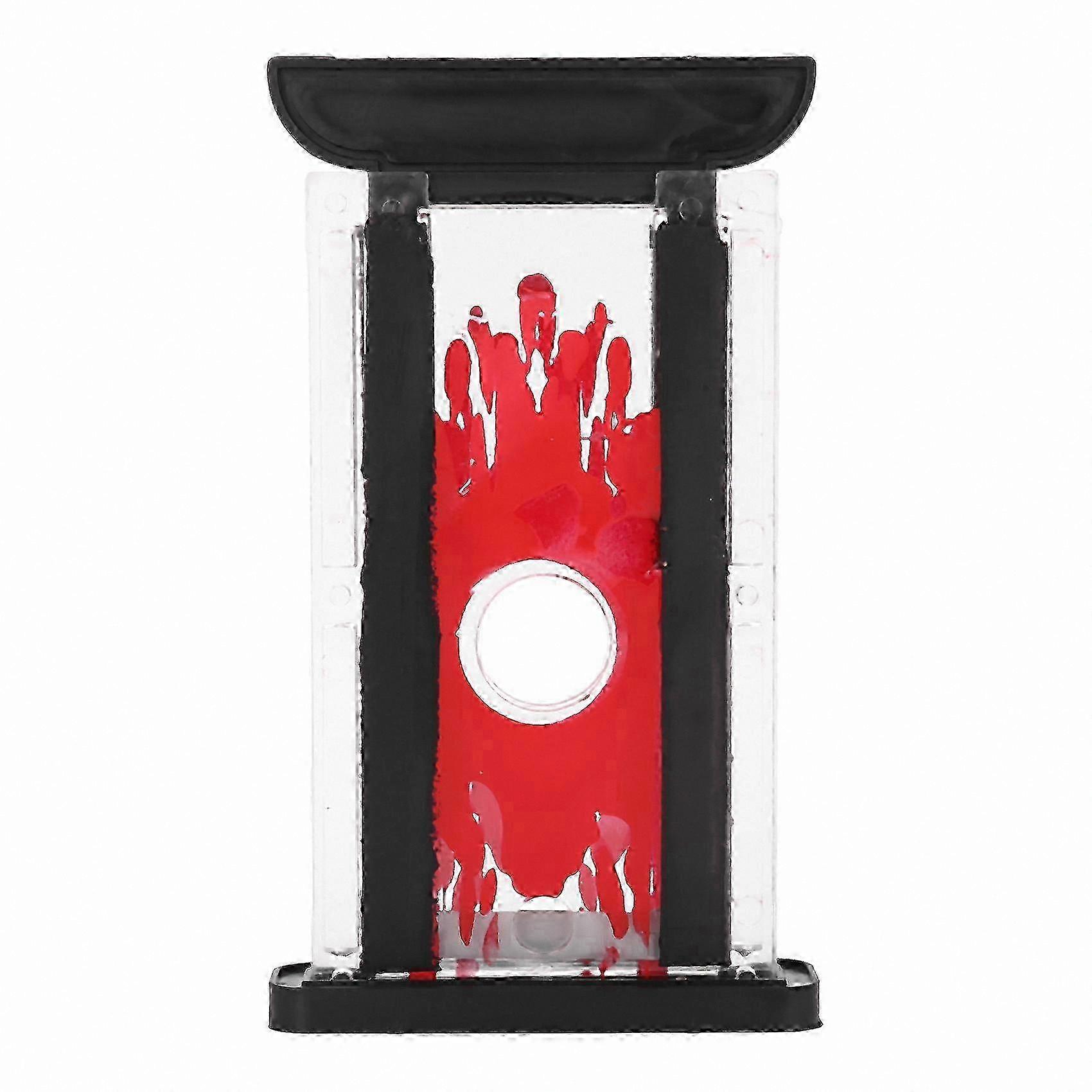 Toddler Magic Guillotine Prop