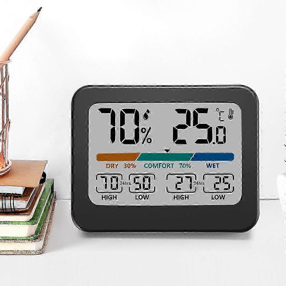 Precision Temp Recorder ABS Device