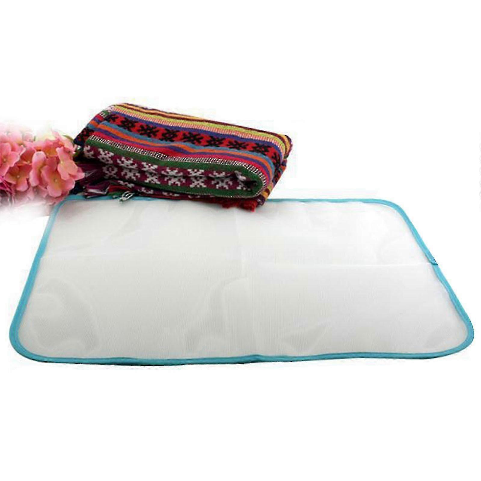 Breathable Net Ironing Cover Mat