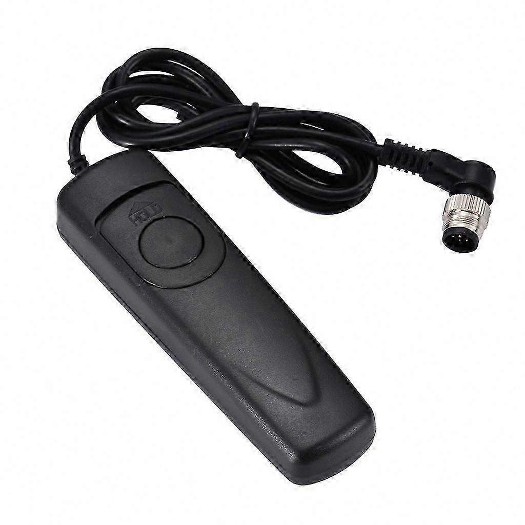 Shutter Release Cable Remote Control MC-30 Compatible with D100 D200 D300 D300S