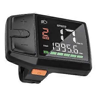 1X for Bafang Mid Motor DZ41 Display for BBS0102 03 HD M500 M600 G510 M620 M300 M200 Display Protocol Mini Meter(CAN)-SNNGV