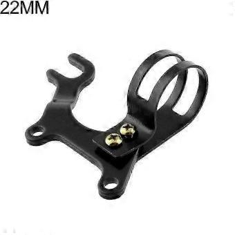 Retrofit Disc Brake Mount Bracket