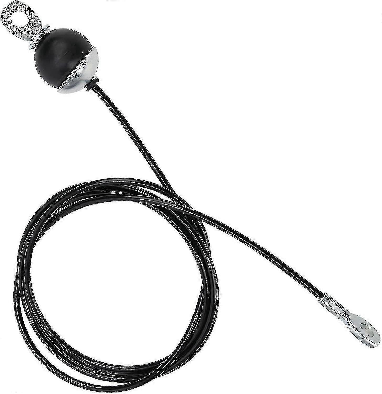 Corrosion-Resistant Pulley Cable