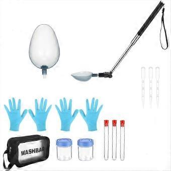 Dog Urine Collector Dog Urine Collection Pack-an