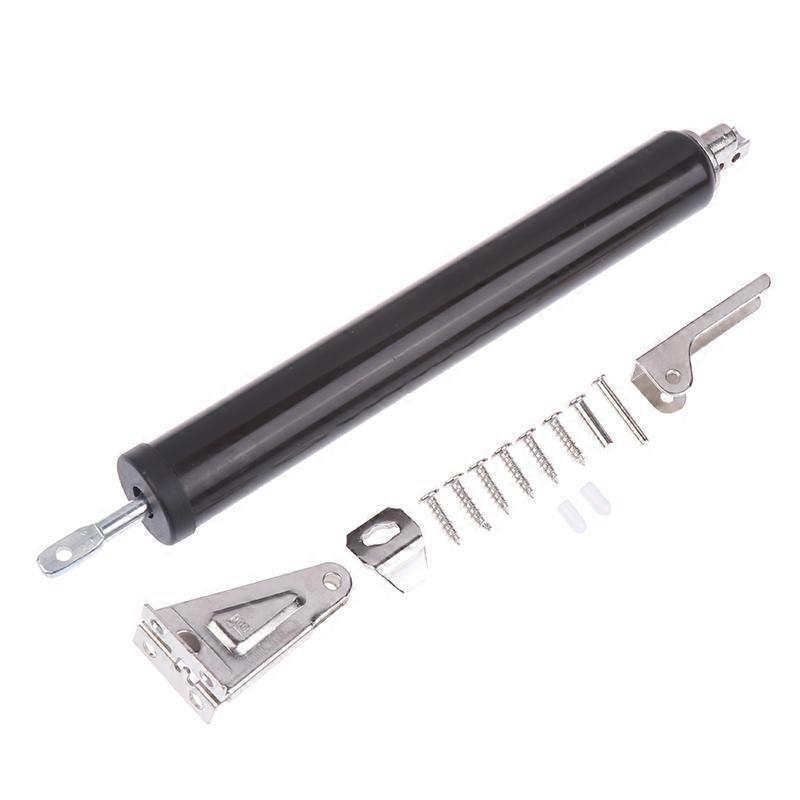 Soft Closing Automatic Door Closer 90 Degrees Within The Positioning Stop Buffer Protective Door Holder Hardware