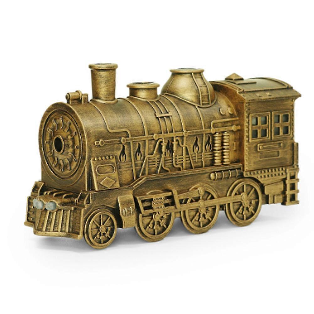 300ml Train Humidifier With Dual Lights