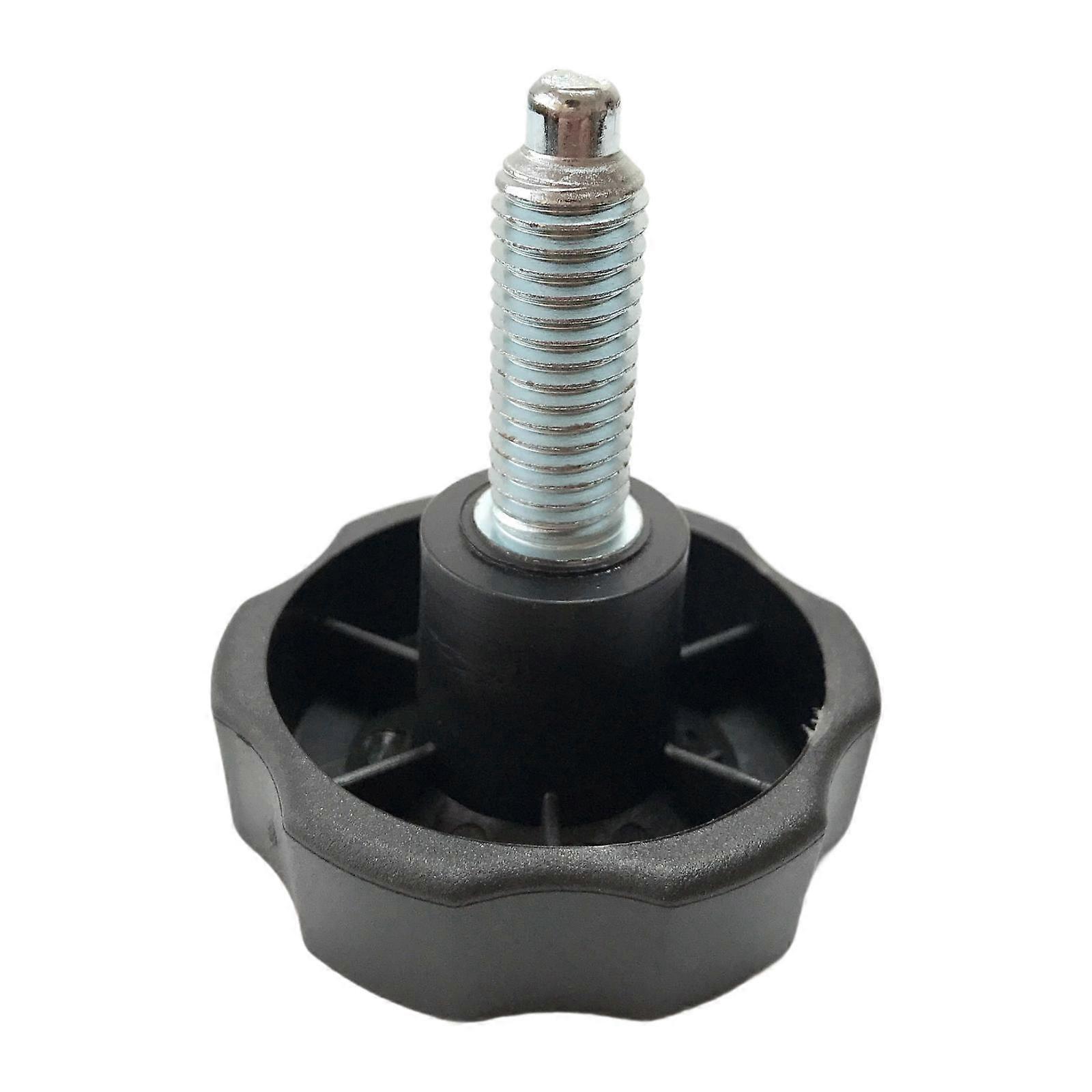 Nylon Metal Quick Release Knob