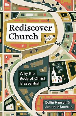 Rediscover Church