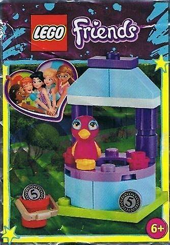 أصدقاء ليغو يتمنون الخير مجموعة حزمة احباط 561801