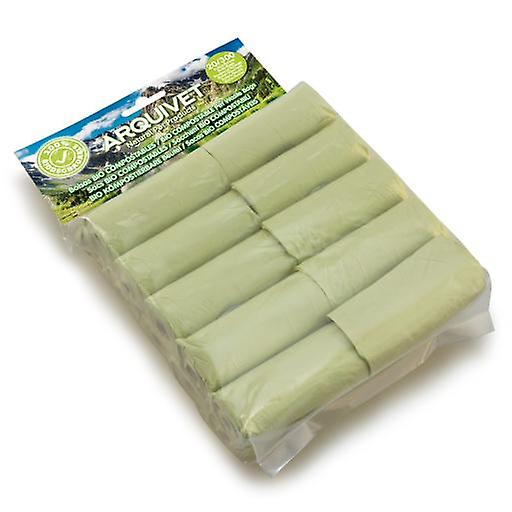 Arquivet Bolsas de Recambio Bio Compostables