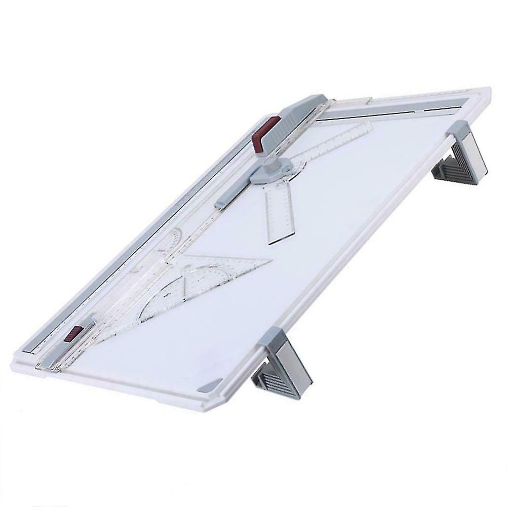 Professional A3 Drawing Table Technical Board With Drawing Head Machine