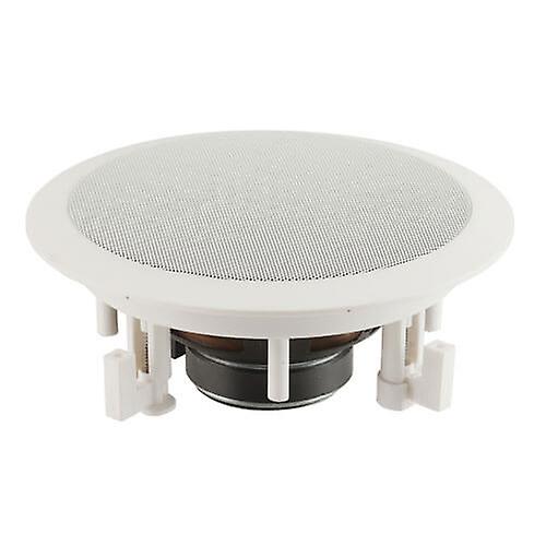 Digitech Audio 2 Way Ceiling Speaker Swivel Adjustable Tweeter Excellent Quality