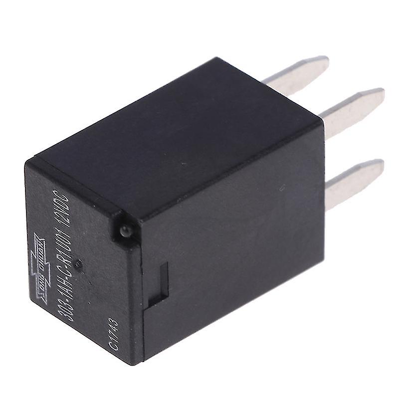 Σκυταλοδρομία Αυτοκινήτου 303-1ah-c-r1 U01 12vdc 4pin Shytmv