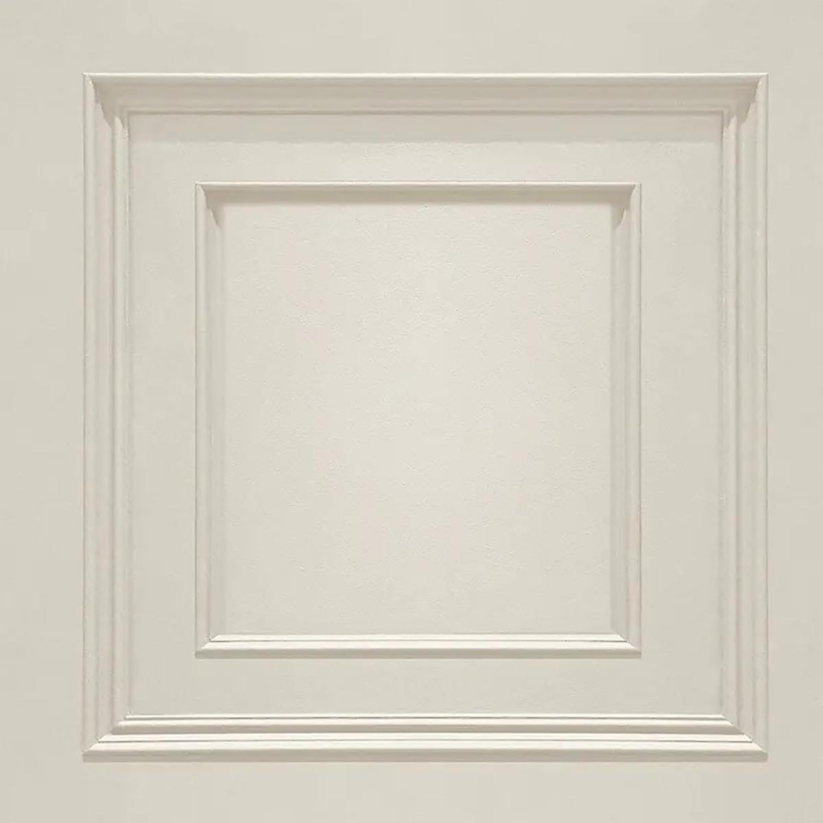 GB7373 Tapet cu panouri Amara crem