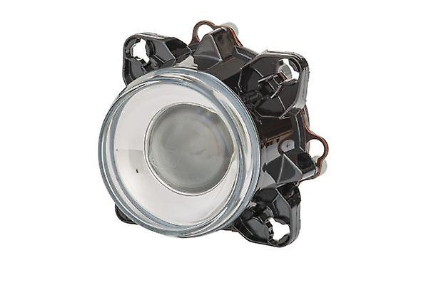 Insert, headlight Black
mp Insert Front DE Halogen H9 12V