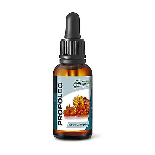 Glycerinated propolis extract 50 ml