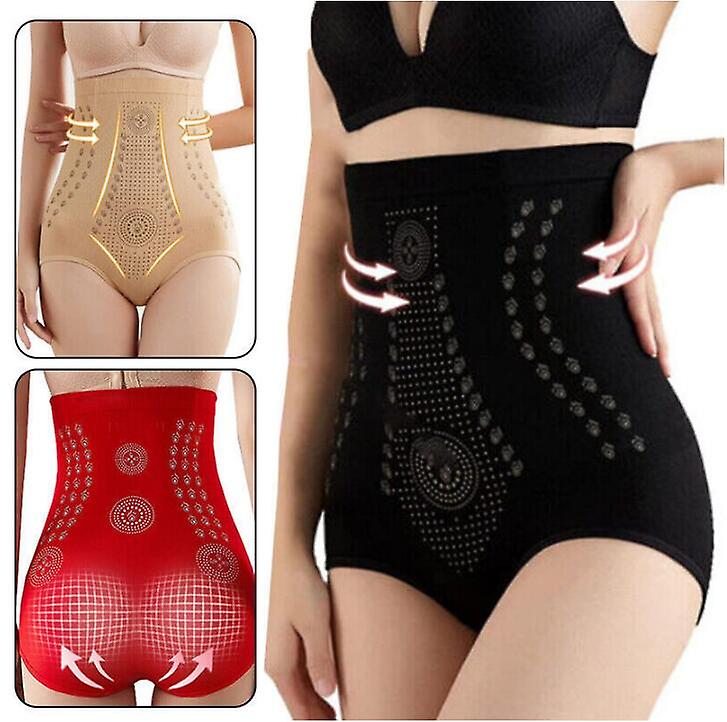 Ionstech Unique Fiber Restoration Shaper, Graphene Honeycomb Tummy Control High