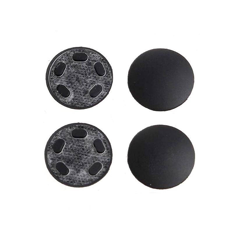 För Macbook Pro 13'' A1706/A1707/A1708 Gummfötter 4-pack