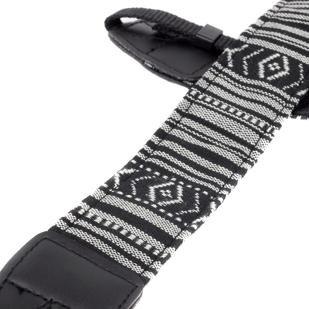 Camera Shoulder strap for Nikon Canon DSLR Camera Shoulder strap