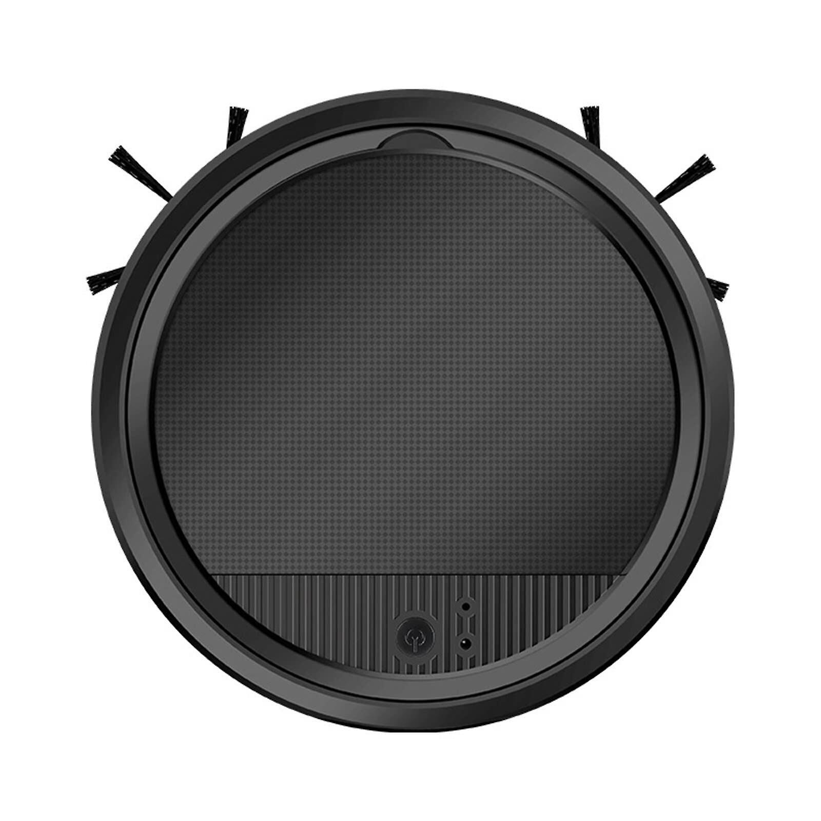 New Arrive Robot Vacuum Cleaner Mop, Multi-functional Intelligent Sweeping Robot, Quiet Low Noise Sweeping Machine For Pet Hair, Carpet, Hard Floor, D