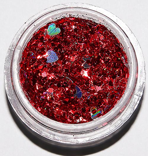 Glitter Mix Miłość