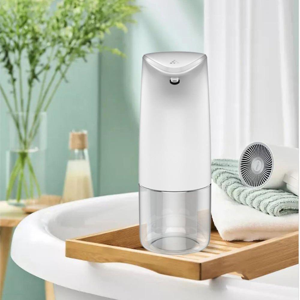 450ml Automatic Hand Sanitizer Dispenser, Touchless Sprayer Alcohol Sanitizer Dispensers
