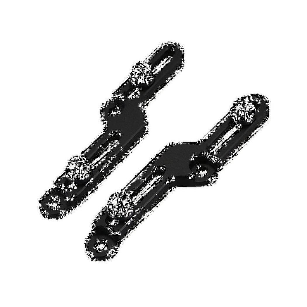 Motorcycle Windshield Adjusters Adjustable Windscreen Wind For Nc700s Nc 700s 2012-2018