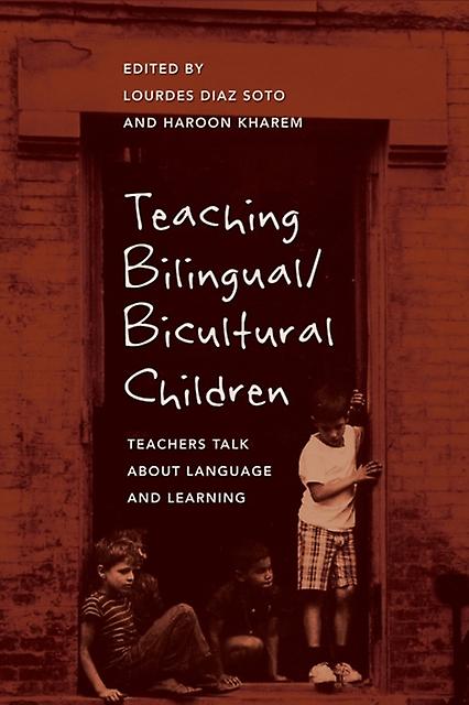 Teaching Bilingualbicultural Children Paperback