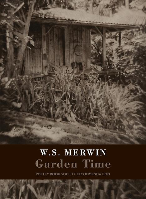 Garden Time