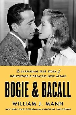 Bogie & Bacall