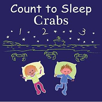 Count To Sleep Crabs - Mark Jasper