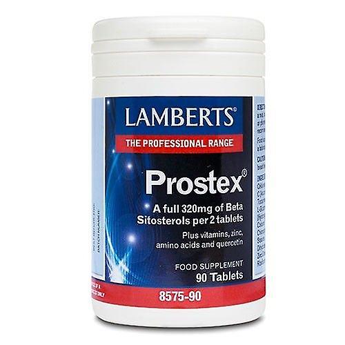 Lamberts Prostex Tablets 90 (8575-90)