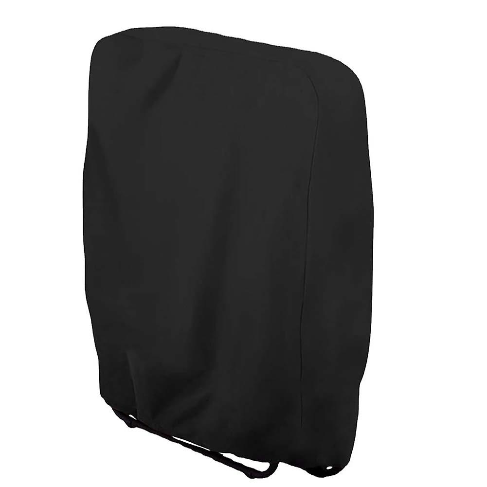 Universal Folding Reclining Chair Sleeve Reusable Folding Chairs Sunscreen for Table