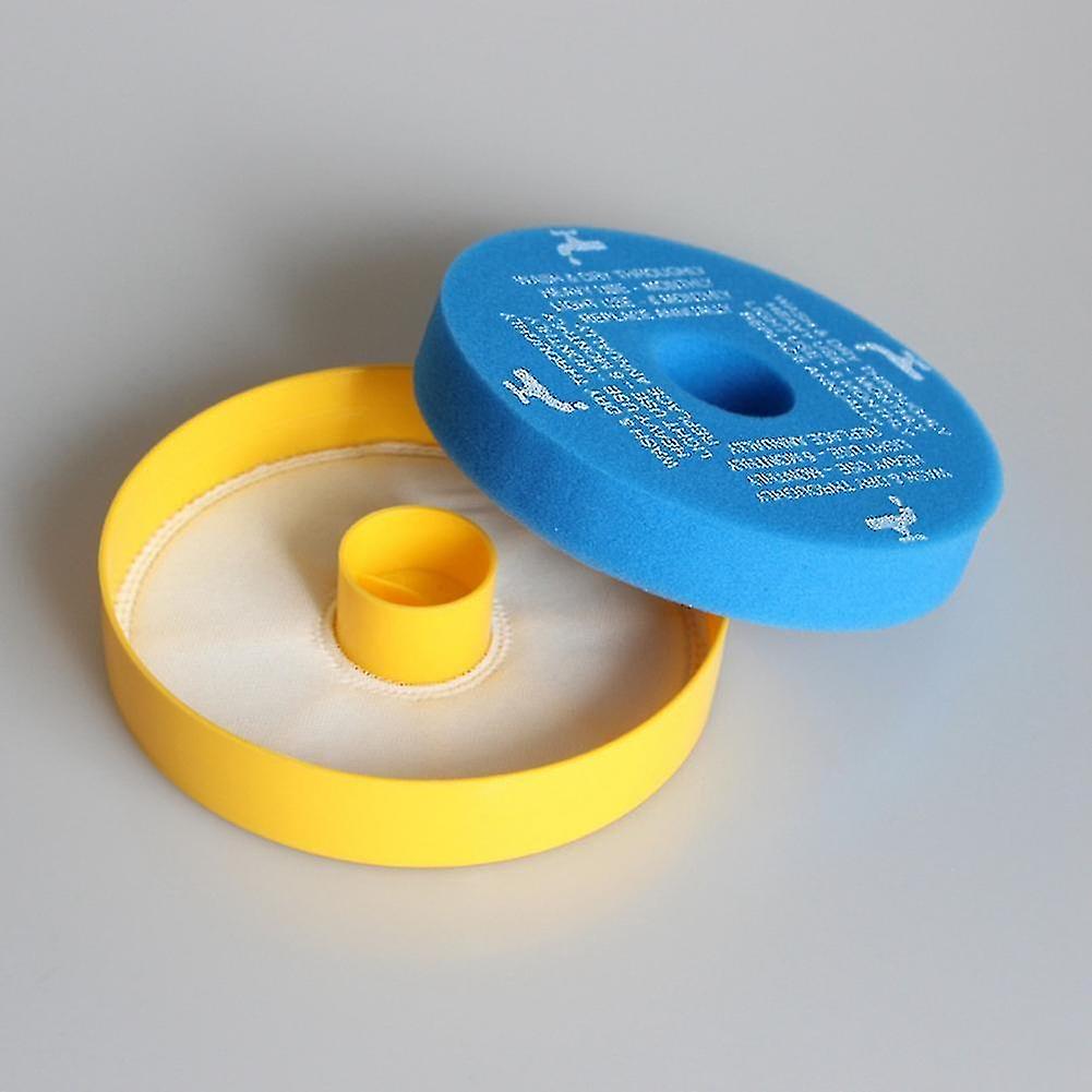 Front Back Motor Hepa Filter Compatible With Dc14 Pre /post Upper/lower Allergy