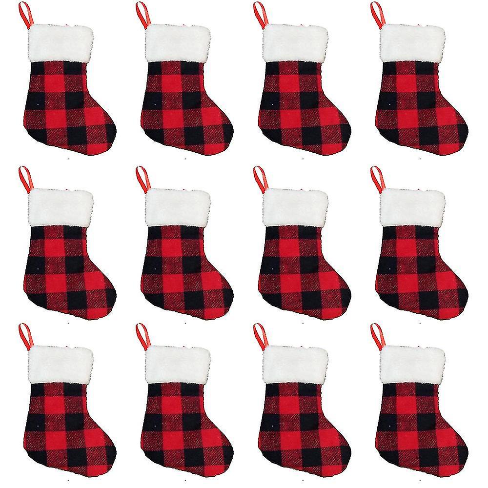 Christmas Stocking Gift Bag, Christmas Decorations
