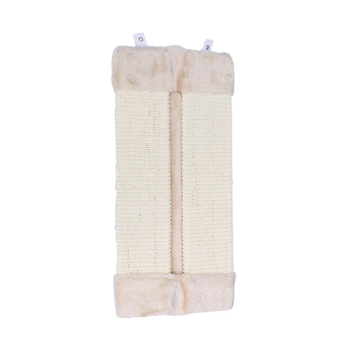 شنت الحائط خدش آخر شنقا الطبيعية السيزال القط خدش حصيرة الباب جدار حماية الزاوية واي