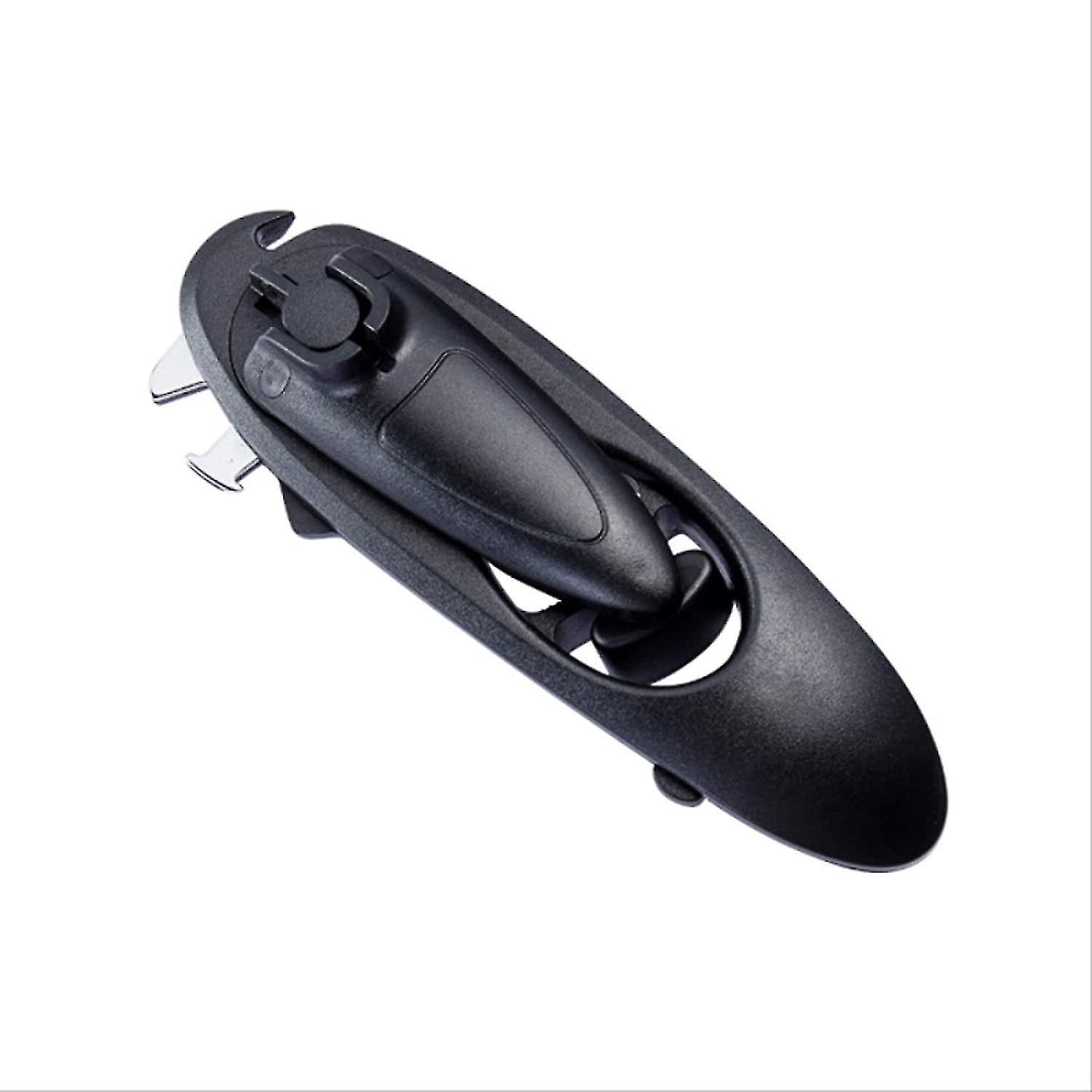 8-in-1 Multifunctional Can Opener Hand Crank Can Opener Stainless Steel Knife