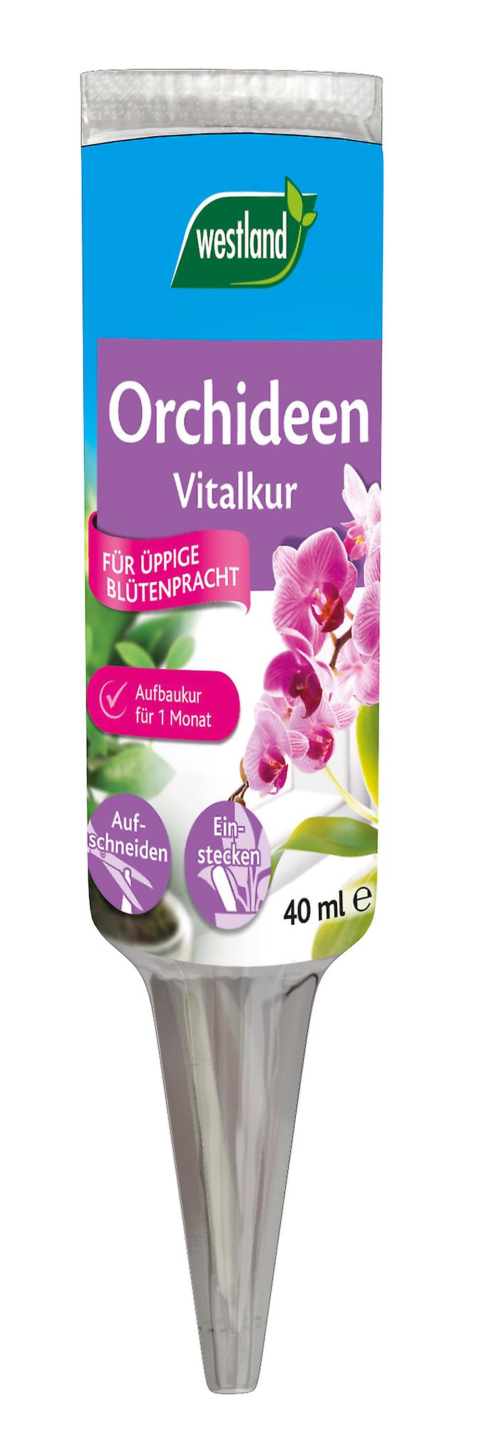 WESTLAND® Orchids Vital ity cure, 40 ml