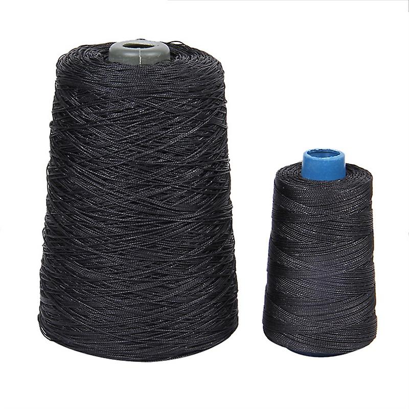 400m Twine Nylon Cord Thread Serving Jig Spool Bow String Kite Line Cobbler Line