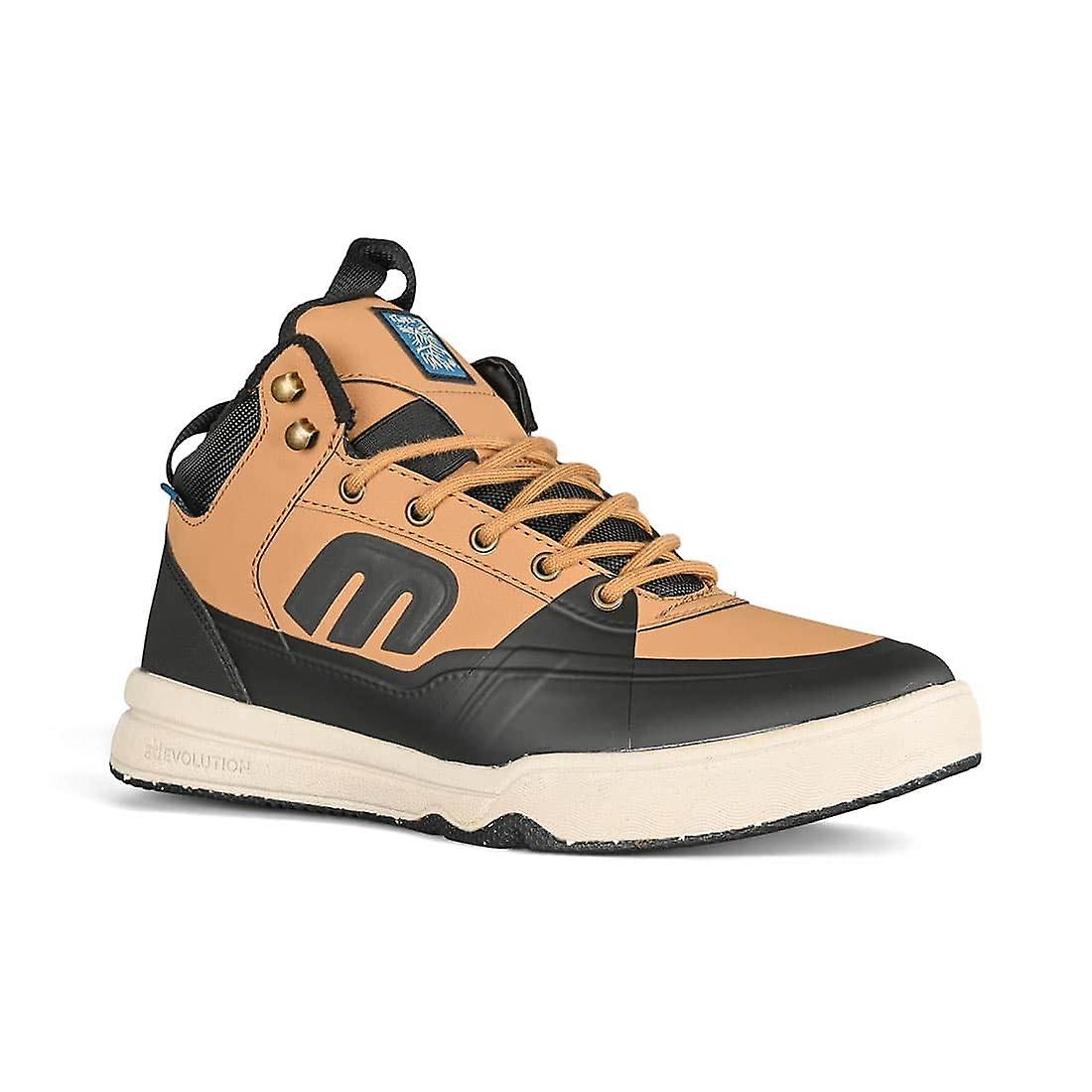 Etnies Jones MTW Boty - Hnědá/Černá