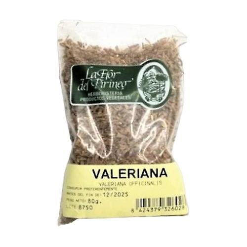 valerian root 80 g