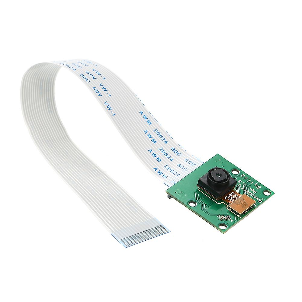 for Raspberry Pi 3 B+ Camera 1080p 720p 5MP Camera Module OV5647 Mini Camera Webcam Video Camera Com