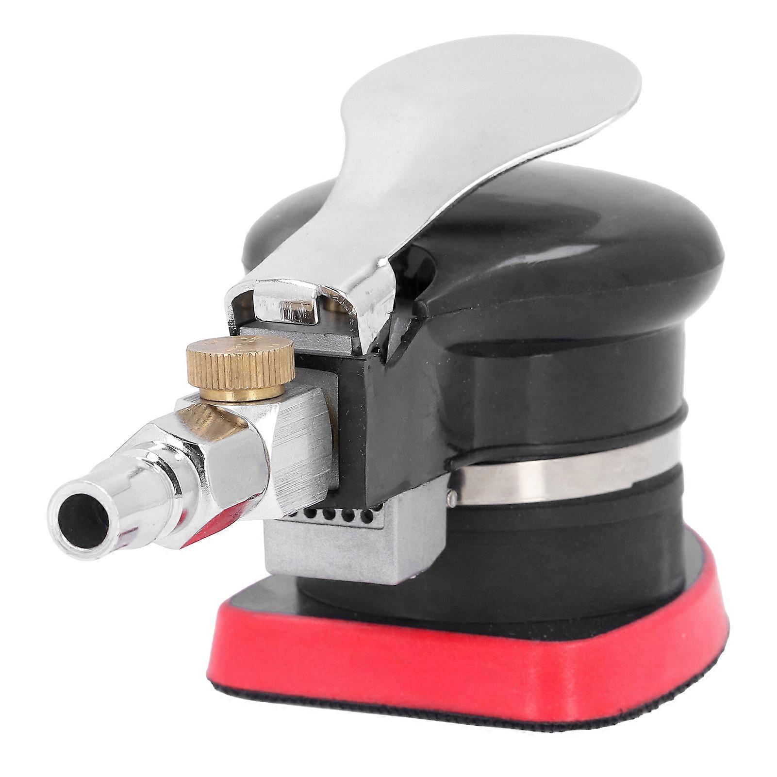 Hand Sander, Grinder 12000rpm No Load Speed Low Noise High Strength for Wood for Metal