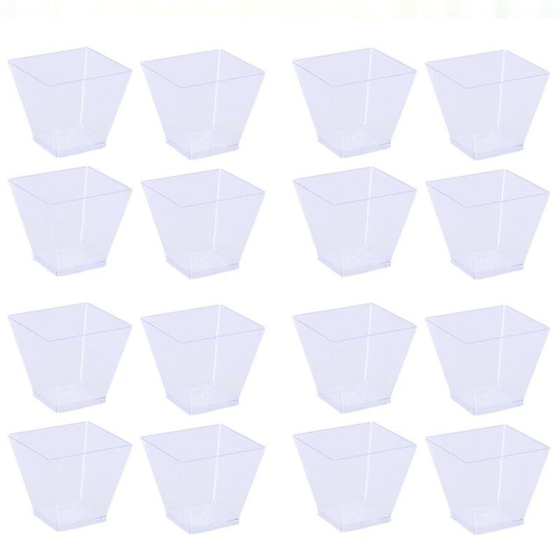 20pcs Yogurt Cup