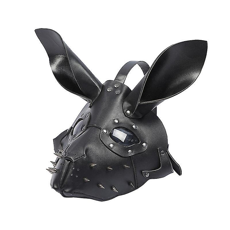 1pcs Bunny Ear Mask