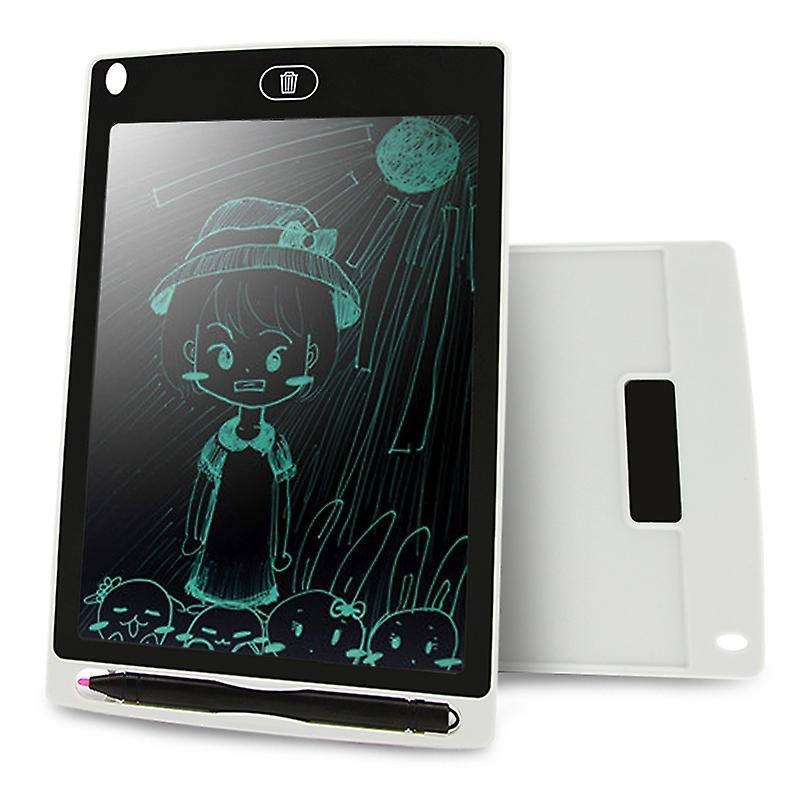 Portable 8.5 inch LCD Writing Tablet