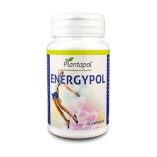 Energypol 45 capsules