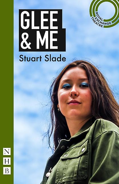 Glee Me by Stuart Slade Paperback Book