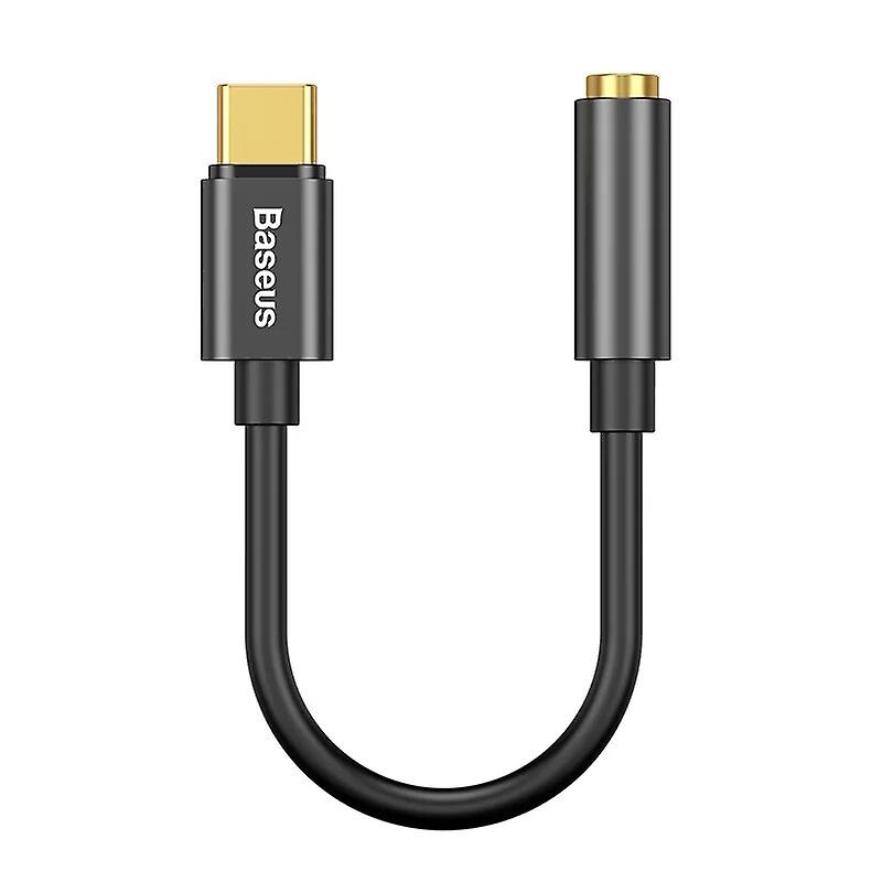 Type C Headphone Jack USB Type C to Aux Adapter